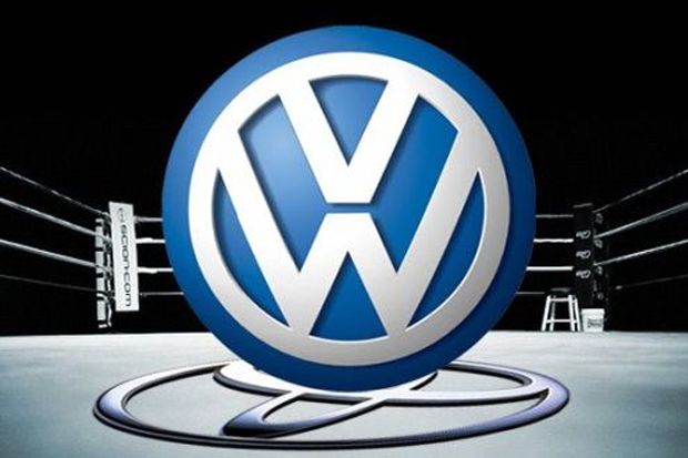 Akhir 2014 VW Lakukan Recall pada Empat Varian