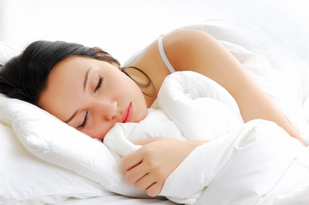 8 Hal yang Perlu Dilakukan Sebelum Tidur