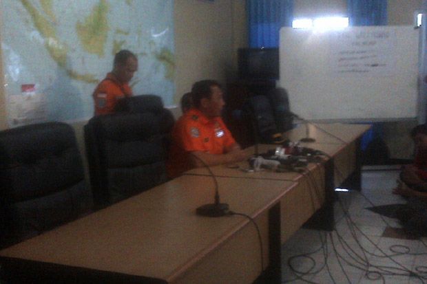 Delapan Jasad Penumpang AirAsia Berhasil Dievakuasi