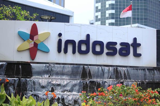 Indosat Berhasil Antisipasi Lonjakan Trafik Tahun Baru