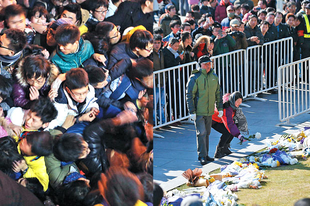 Tahun Baru di China, 36 Tewas Terinjak