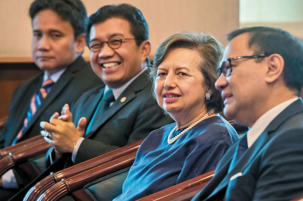 RI Dukung Integrasi Perbankan ASEAN