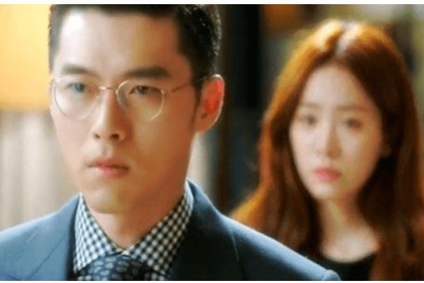 Hyun Bin Mainkan Peran Bipolar di Hyde, Jekyll and I