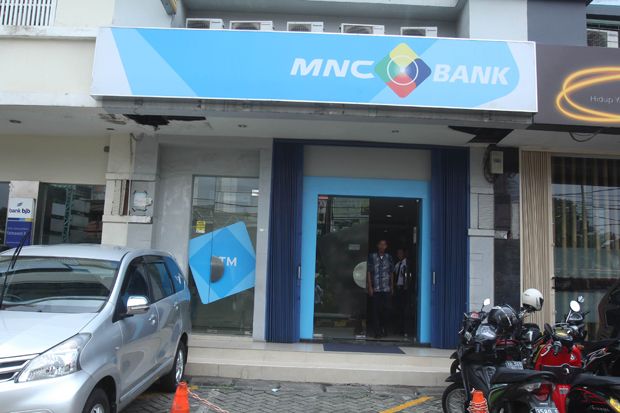 ICB Financial Group Lepas Saham di MNC Bank