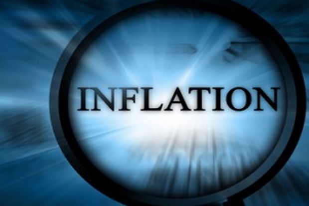 BPS Beberkan Pemicu Inflasi Awal 2015