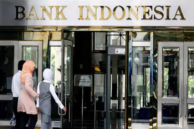 Korporasi Nonbank Wajib Penuhi Rasio Likuiditas Minimum
