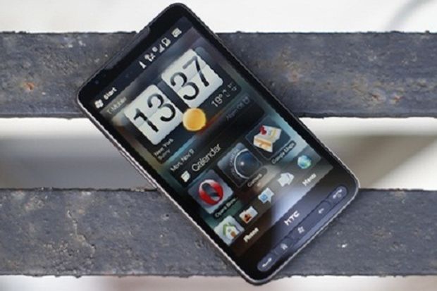HTC Hadirkan Smartphone Sense UI 7