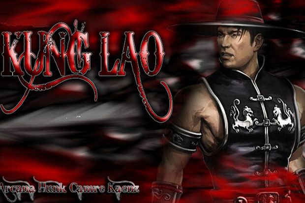 Kung Lao Kembali di Pertempuran Mortal Kombat X