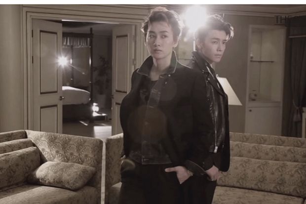 Donghae & Eunhyuk Rilis Video Pemotretan The Star