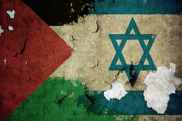 Israel Bekukan Dana Pajak Palestina