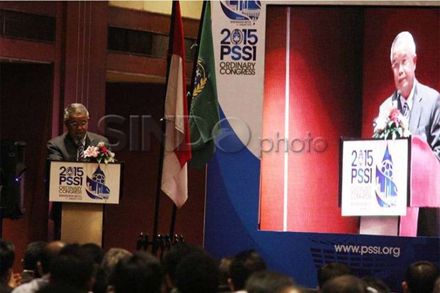2014, PSSI Untung Miliaran Rupiah