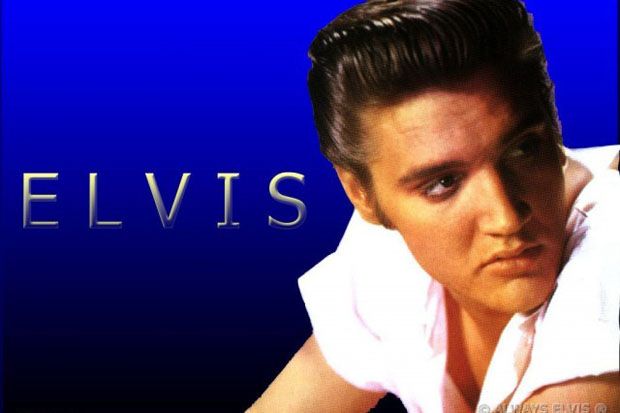 Pesawat Jet Pribadi Elvis Presley akan Dilelang