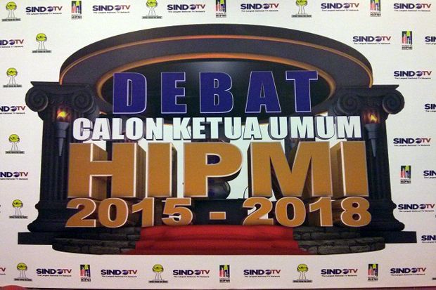 MNC Group Gelar Debat Kandidat Ketum Hipmi