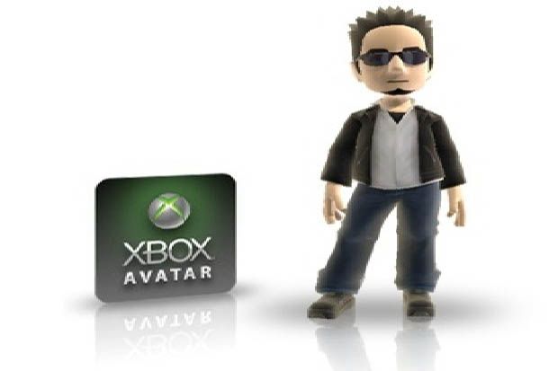 Xbox Avatar Dipermak dan Tampilkan Fitur Baru