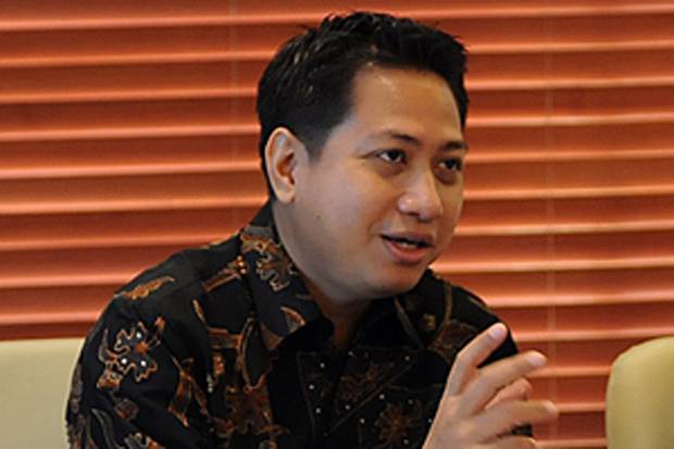Pimpin Paramadina, Firmanzah Rektor Termuda di Indonesia
