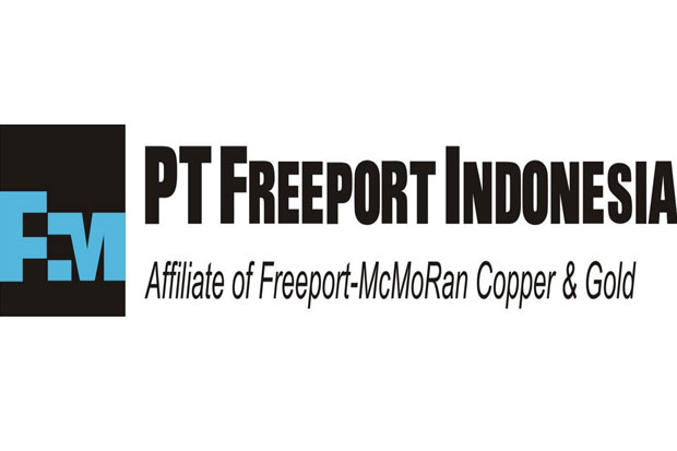 Freeport Finalisasi Lokasi Smelter