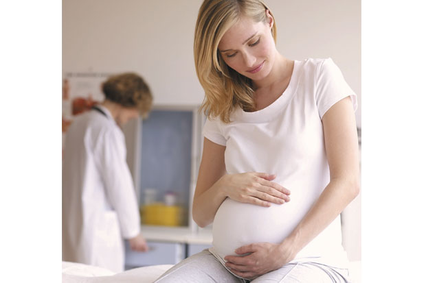Kenali Berbagai Risiko Kehamilan