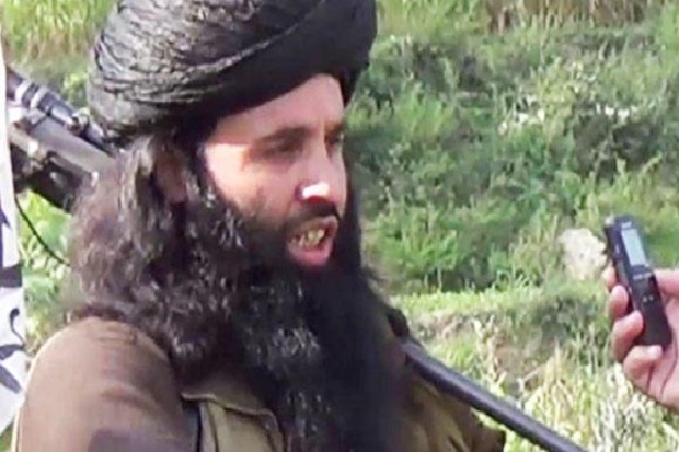 Taliban Anggap Membunuh Anak-Anak Bukanlah Kejahatan