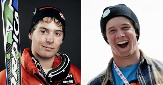 Dua Atlet Ski AS Tewas Tergulung Salju