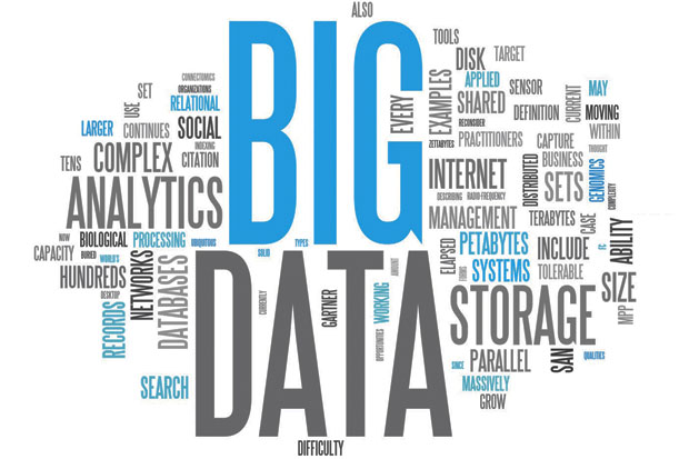 Menuju Era Big Data