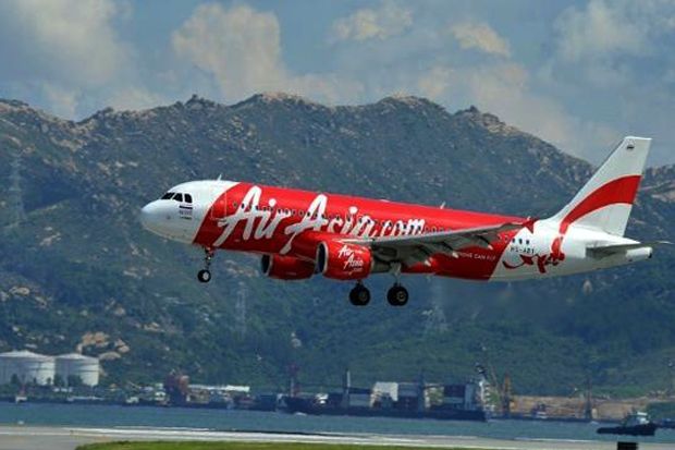 AirAsia Tetap Terbang ke Medan