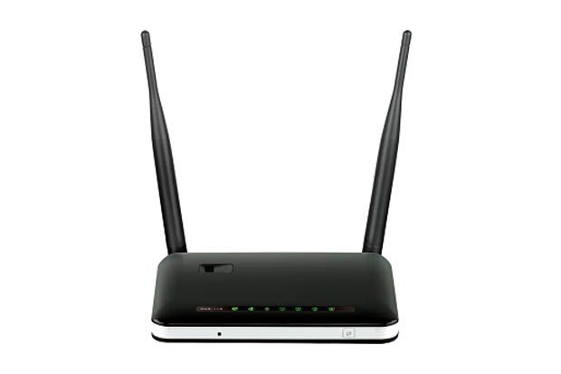 D-Link DWR-116 Wireless N Router Kini Dukung 4G-LTE