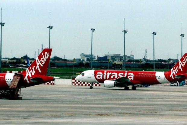 Kejagung Telusuri Dugaan Korupsi Izin Terbang AirAsia