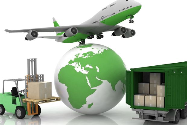 BKPM Dorong Peningkatan Investasi Logistik