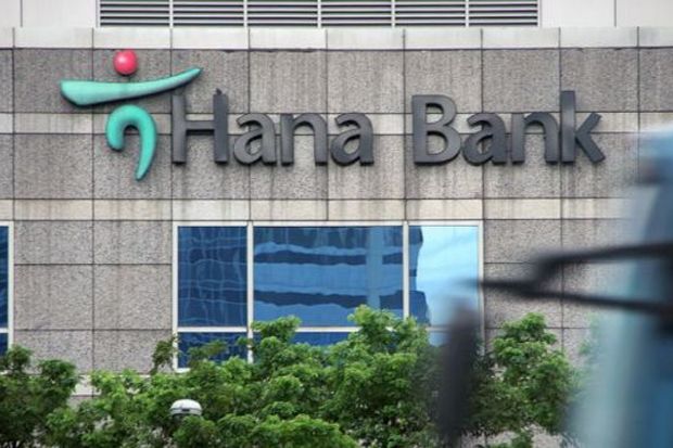 Bank KEB Hana Targetkan Top 20 Bank di Indonesia