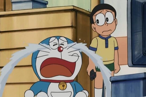 Penulis Anime Doraemon Tutup Usia