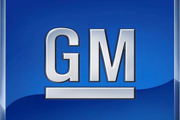 Penjualan Armada Komersial GM Naik 7%