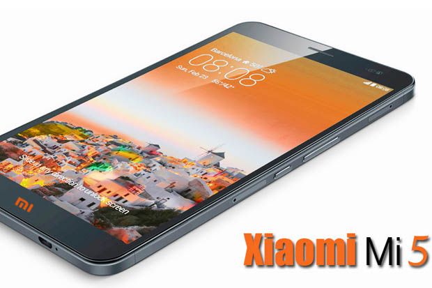 Xiomi Mi5 Dikabarkan Ultra Tipis