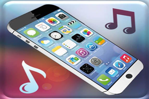 Cara Ubah Ringtone iPhone 6 atau iPhone 6 Plus