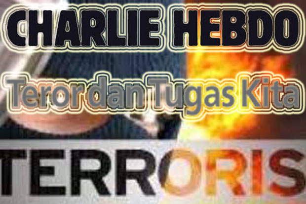 Teror dan Tugas Kita