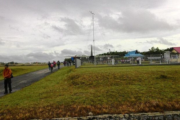 Cuaca Cerah, Evakuasi AirAsia Bisa Maksimal