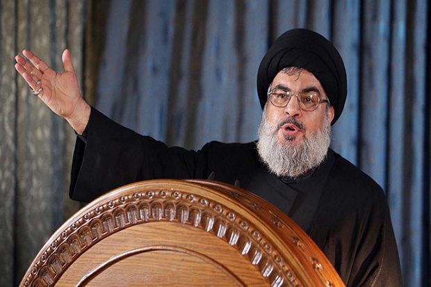 Hizbullah: Ekstremis Lebih Menghina Nabi Ketimbang Kartun