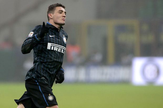 Kovacic Perpanjang Masa Bakti di Inter