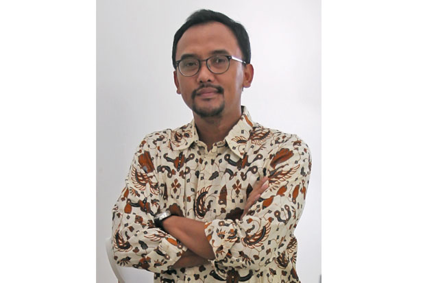 Jaring Pemuda untuk Perubahan Indonesia