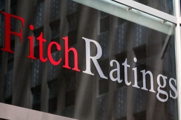 Fitch Ratings Turunkan Peringkat Kredit Rusia
