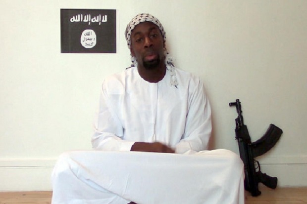 Pria Mirip Pelaku Penyerangan Supermarket Paris, Mengaku Anggota ISIS