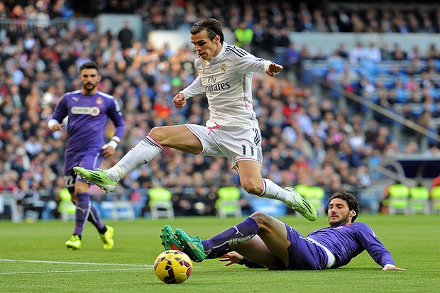 Ancelotti Peringatkan Bale