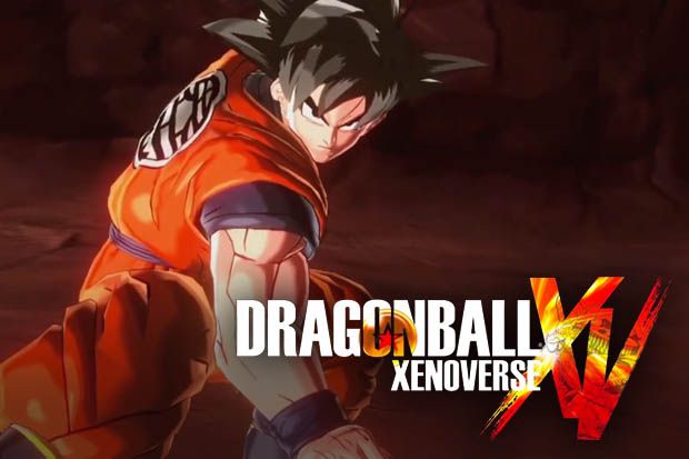 Game Dragon Ball Xenoverse Telat Diluncurkan