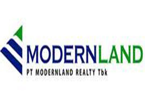 Modernland Serap Dana Rights Issue Rp802,42 M