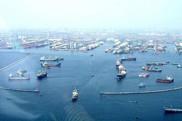 Pemerintah Berencana Perpanjang Kontrak Dubai Port