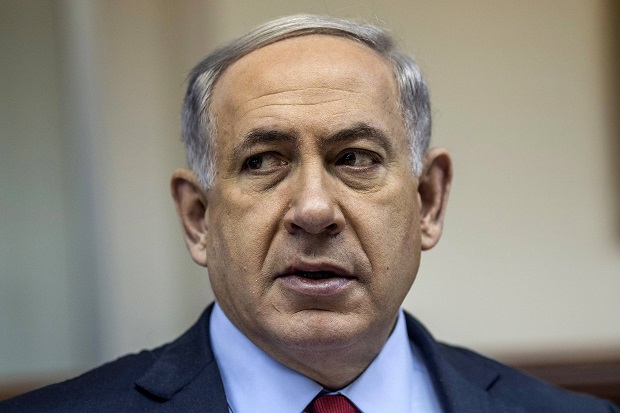 Prancis Tak Harapkan Kehadiran Netanyahu di Aksi Solidaritas