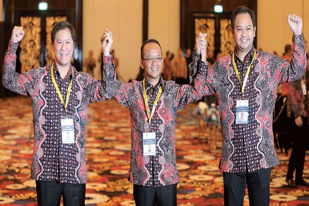 Pengusaha Optimistis Menangi Persaingan ASEAN