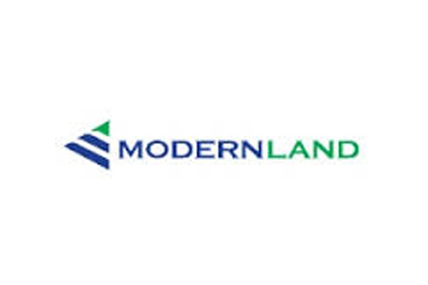 Modernland Targetkan Penjualan Rp5,4 Triliun