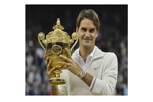 Modal Berharga Federer