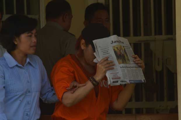 Polda Bali Sulit Tangkap 2 Pembunuh Bule Inggris