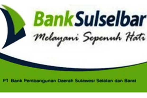 Bank Sulselbar Turunkan Suku Bunga 9%